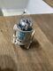 Vintage R2d2 First 12 Solid Dome Very Rare Stunning Example Stunning Chrome