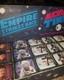 Vintage Star Wars 1980 Empire Strikes Back 72 Micro Tins Store Shop Display Rare