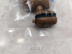 Vintage star wars EV-9D9 Baggie Mint Original Item Last 17 1984 Figure Mint