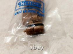 Vintage star wars EV-9D9 Baggie Mint Original Item Last 17 1984 Figure Mint