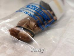 Vintage star wars EV-9D9 Baggie Mint Original Item Last 17 1984 Figure Mint