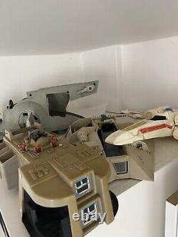 Vintage star wars Job Lot Bundle