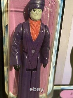 Vintage star wars Last 17 Imperial Dignitary figure MOC