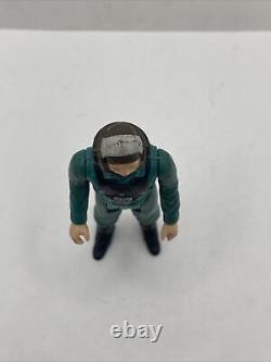 Vintage star wars a wing pilot 1984 last 17