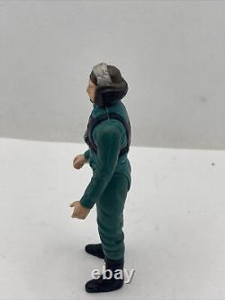 Vintage star wars a wing pilot 1984 last 17