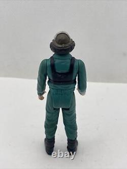 Vintage star wars a wing pilot 1984 last 17