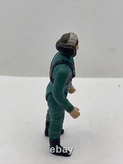 Vintage star wars a wing pilot 1984 last 17