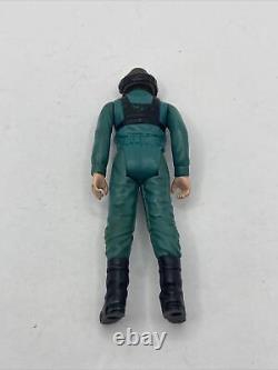 Vintage star wars a wing pilot 1984 last 17