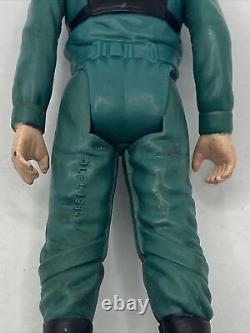 Vintage star wars a wing pilot 1984 last 17