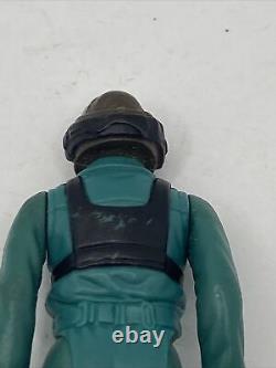 Vintage star wars a wing pilot 1984 last 17