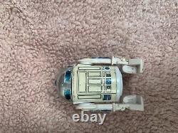 Vintage star wars figures job lot bundle