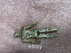 Vintage star wars figures job lot bundle