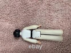 Vintage star wars figures job lot bundle