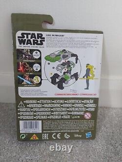 Vintage star wars figures job lot bundle BNIB 7 In Total