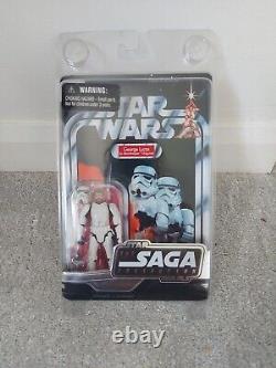 Vintage star wars figures job lot bundle BNIB 7 In Total