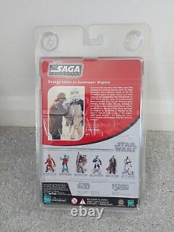 Vintage star wars figures job lot bundle BNIB 7 In Total