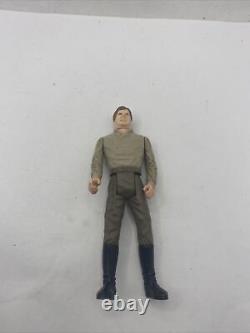 Vintage star wars han solo carbonite See Description