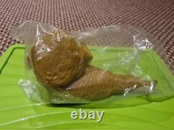Vintage star wars jabba the hutt Baggie with Bong and S/ Crumb Baggies