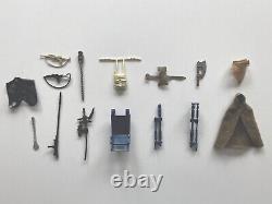 Vintage star wars job lot bundle