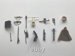 Vintage star wars job lot bundle