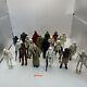 Vintage Star Wars Kenner Bundle Job Lot See Description