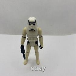 Vintage star wars luke stormtrooper see description