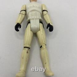 Vintage star wars luke stormtrooper see description