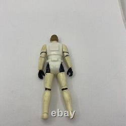 Vintage star wars luke stormtrooper see description