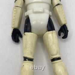 Vintage star wars luke stormtrooper see description