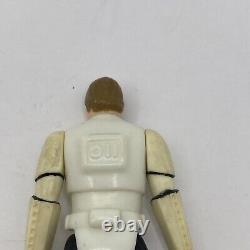 Vintage star wars luke stormtrooper see description