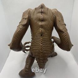 Vintage star wars rancor monster See Description