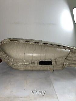 Vintage star wars rebel transport