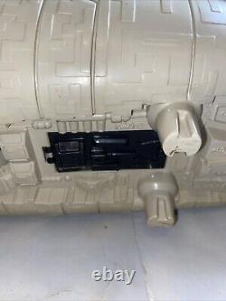 Vintage star wars rebel transport