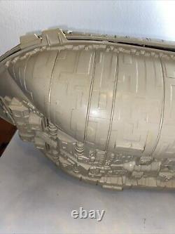 Vintage star wars rebel transport