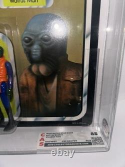 Walrus Man Moc Vintage Star Wars Cas 85 45 Back Pailtoy