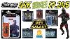 Why So Few Vintage Collection Reveals For Gift The Galaxy Most Wanted Tvc From The Mandalorian