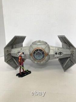 You Pick He Man X Star Wars Diorama Vehicle Skeletor Vintage Greyskull Custom