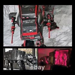 You pick Star Wars Vintage Empire Custom New Hope Bad Batch Imperial Sith Andor