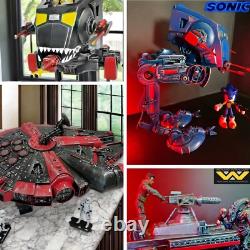 You pick Star Wars Vintage Empire Custom New Hope Bad Batch Imperial Sith Andor