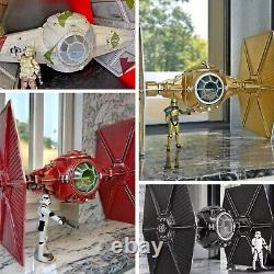 You pick Star Wars Vintage Empire Custom New Hope Bad Batch Imperial Sith Andor