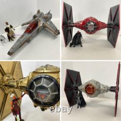 You pick Star Wars Vintage Empire Custom New Hope Bad Batch Imperial Sith Andor