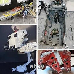 You pick Star Wars Vintage Empire Custom New Hope Bad Batch Imperial Sith Andor