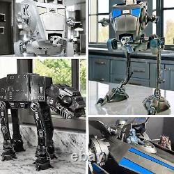 You pick Star Wars Vintage Empire Custom New Hope Bad Batch Imperial Sith Andor