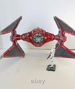 You pick Star Wars Vintage Empire Custom New Hope Bad Batch Imperial Sith Andor