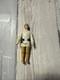 1977 Édition Vintage Star Wars Luke Skywalker Garçon De Ferme Cheveux Blonds Sabre Bleu Rare
