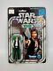 1978 Star Wars Han Solo Vintage Kenner Action Figure Moc, Small Head, 12 Back A