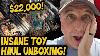 22 000 Trouvailles De Figurines Vintage Kenner Star Wars : Vous Ne Croirez Pas Ce Que J'ai Obtenu