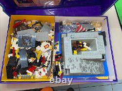 6277 Lego Imperial Guards Imperial Trading Post Vintage En Boîte