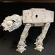 At-at Star Wars Vintage