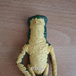 Amanaman Dernière Figurine d'Action Vintage Star Wars 1985